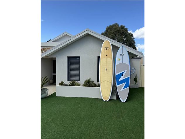 2015 Ocean Earth Blister Model - 9' 4", 29.5 inches