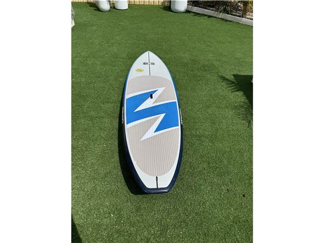 2015 Ocean Earth Blister Model - 9' 4", 29.5 inches