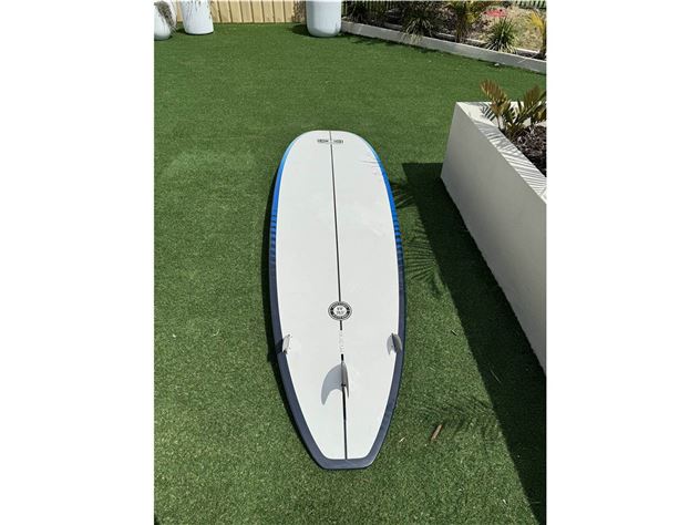 2015 Ocean Earth Blister Model - 9' 4", 29.5 inches