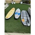 2015 Ocean Earth Blister Model - 9' 4