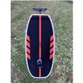 2022 Slingshot Dwarfcraft Board + Complete Full Carbon - 102 cm - 0