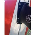 2022 Slingshot Dwarfcraft Board + Complete Full Carbon - 102 cm - 2