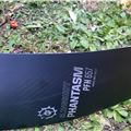 2022 Slingshot Dwarfcraft Board + Complete Full Carbon - 102 cm - 4