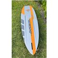 2012 JP Australia Freestyle Wave - 238 cm, 84 litres - 1