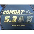 2018 Neil Pryde Neilpryde Combat 5.3 Hd 2018 - 5.3 metre - 1