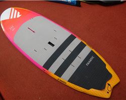 Fanatic Bee 120L 7' 8" foiling all foiling