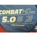 2018 Neil Pryde Neil Pryde Combat 5.0 Hd  2018 - 5 metre - 1