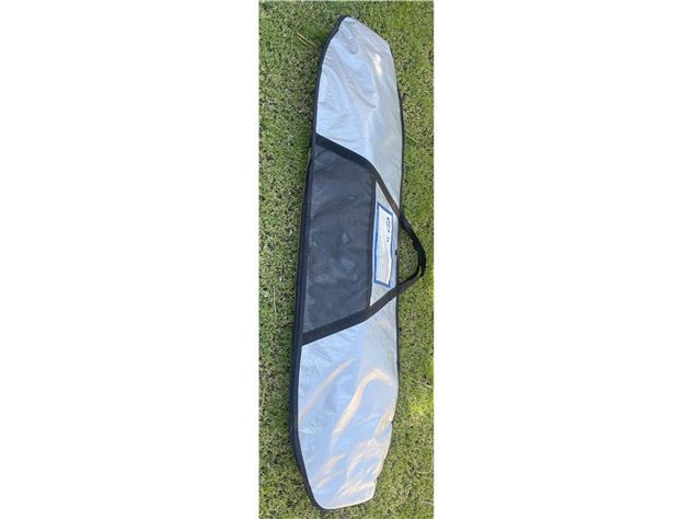 Liquid Force Liquid Force 160Cm (With 40.5Cm Rocker 5 - 160 cm