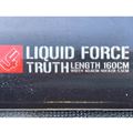 Liquid Force Liquid Force 160Cm (With 40.5Cm Rocker 5 - 160 cm - 2