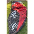 Liquid Force Liquid Force 160Cm (With 40.5Cm Rocker 5 - 160 cm - 6