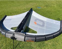 Ozone Flux 5 metre foiling wind wing