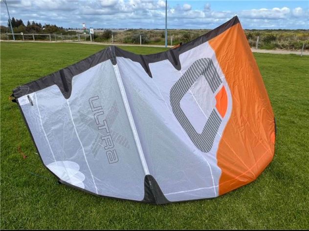 2024 Ozone Reo V7 Ultrax - 7 metre