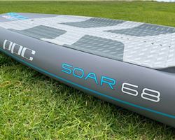 PPC Soar 4'8 foiling all foiling