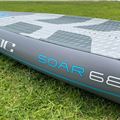 2023 PPC Soar 4'8 - 68 Litres - 0