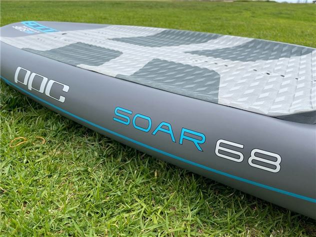 2023 PPC Soar 4'8 - 68 Litres