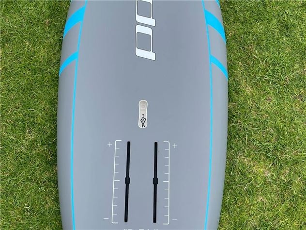 2023 PPC Soar 4'8 - 68 Litres