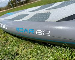 PPC Soar foiling all foiling