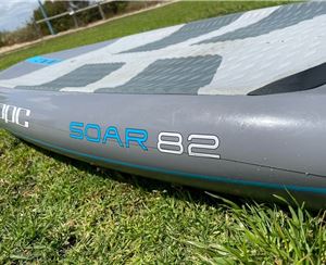 2023 PPC Soar - 82 Litres