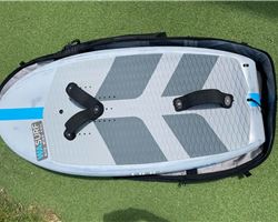 PPC Soar 52 Litres foiling wind wing foilboard