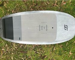 North Seek 118 Litres 5' 5" foiling wind wing foilboard