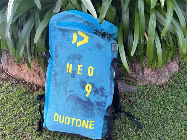 2019 Duotone Neo - 9 metre