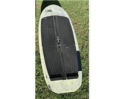 Konrad  85 Litres foiling wind wing foilboard