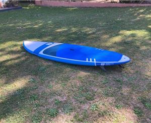 2022 NSP Elements Dc Surf Sup - 8' 10", 32 inches