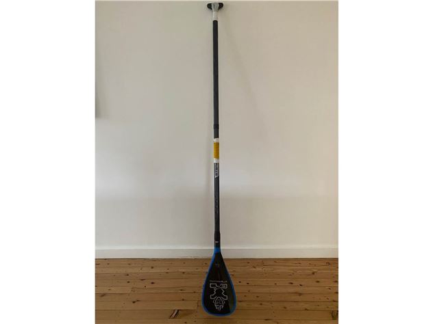 2024 Starboard Starboard Carbon Paddles - 184 cm