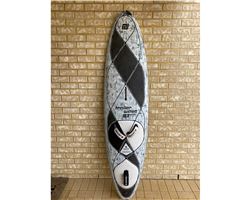 Patrik Trailer Wave 83 litre 83 cm windsurfing board