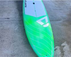 Atlantis Venom 28 inches 12' 0" stand up paddle wave & cruising board