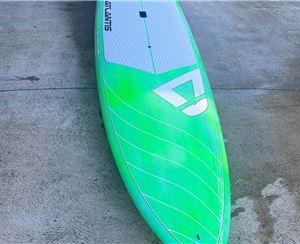 2017 Atlantis Venom - 12' 0", 28 inches