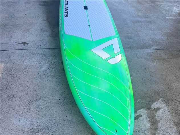 2017 Atlantis Venom - 12' 0", 28 inches