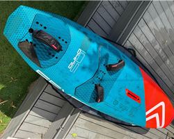 Severne Dyno 105 105 litre windsurfing board