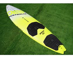 Ocean Eyre Smack 83 litre 217 cm windsurfing board