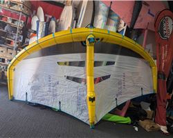 Duotone Slick Dlab 5.5 metre foiling wind wing