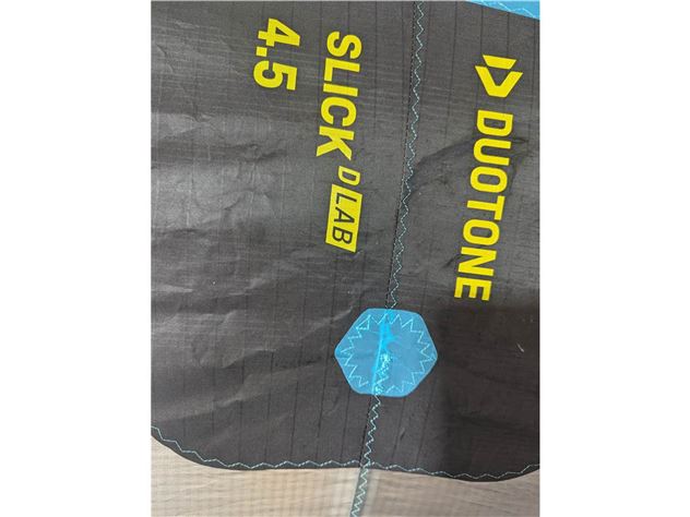 2023 Duotone Slick Dlab - 4.5 metre