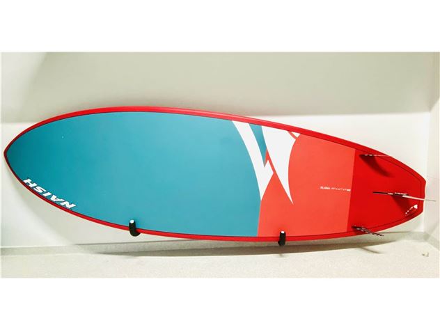 2019 Naish Alana Gsx - 9' 6", 32.5 inches