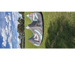 Duotone Neo Sls 7 metre kiteboarding kite