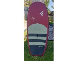 Fanatic Sky Wing 130 Litres foiling wind wing foilboard