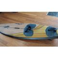 2023 Stone Surf Assy Thruster Wave - 7' 3