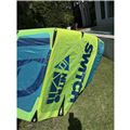 2017 Switch Kites Nitro - 10 metre - 1