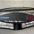 2023 Fanatic Aero Glide Foil Set 1085 - 3