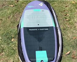 Fanatic Sky Free Te 105 Litres 5' 0" foiling wind wing foilboard