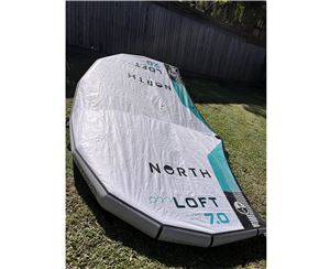 2024 North Loft Pro 7M - 7 metre