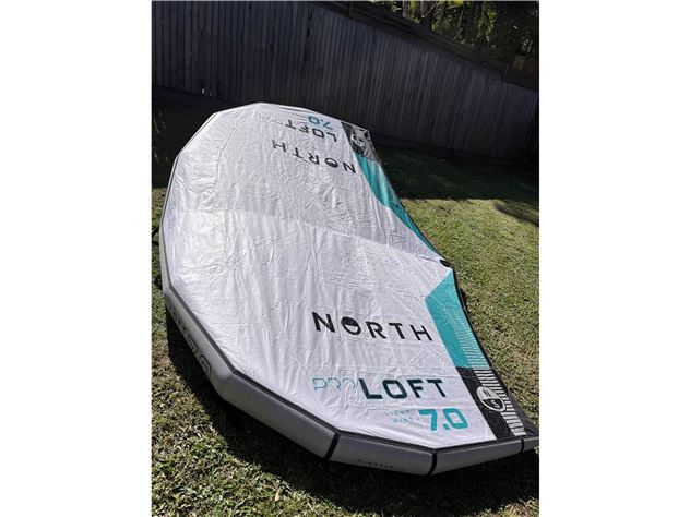 2024 North Loft Pro 7M - 7 metre