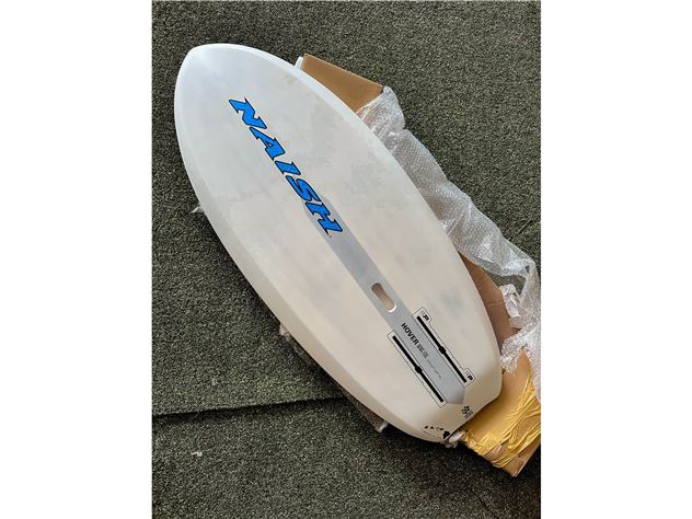 2022 Naish Hover - 50 Litres