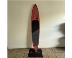 Duotone Foilboard Downwinder Slim Sls 8' 6" stand up paddle foils & foil board