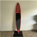 Duotone Foilboard Downwinder Slim Sls - 8' 6