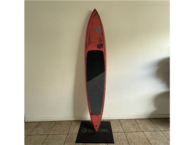 Duotone Foilboard Downwinder Slim Sls - 8' 6"