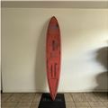 Duotone Foilboard Downwinder Slim Sls - 8' 6